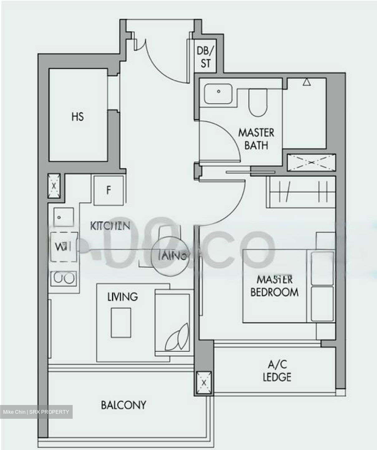 The Tre Ver (D13), Condominium #486123341